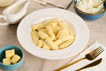 Палюшки