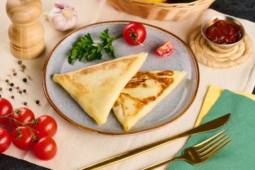Бендерики